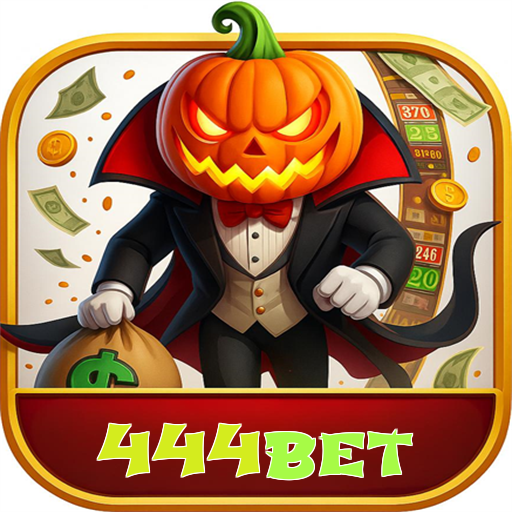444bet Logo