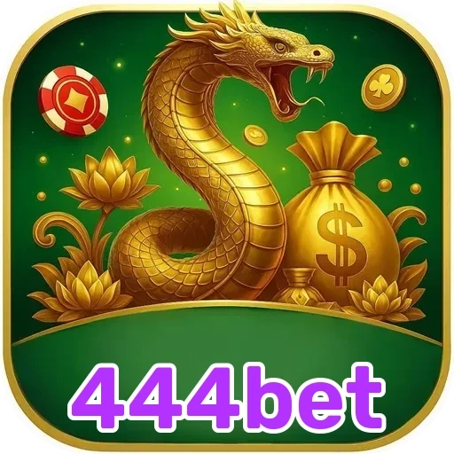 444bet App