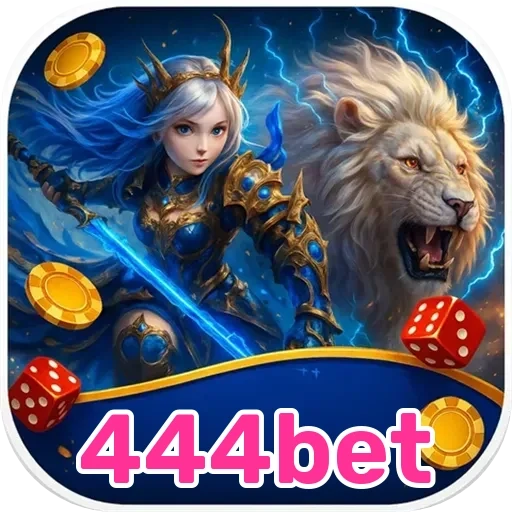444bet Bônus