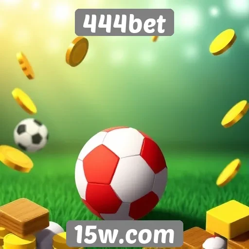 Análise das ofertas de jogos no site 444bet