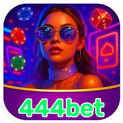 444bet Plataforma