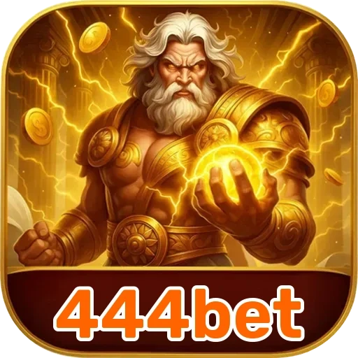 444bet Caça-Níqueis