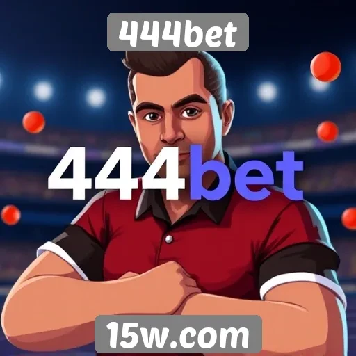 Opiniões de usuários sobre 444bet